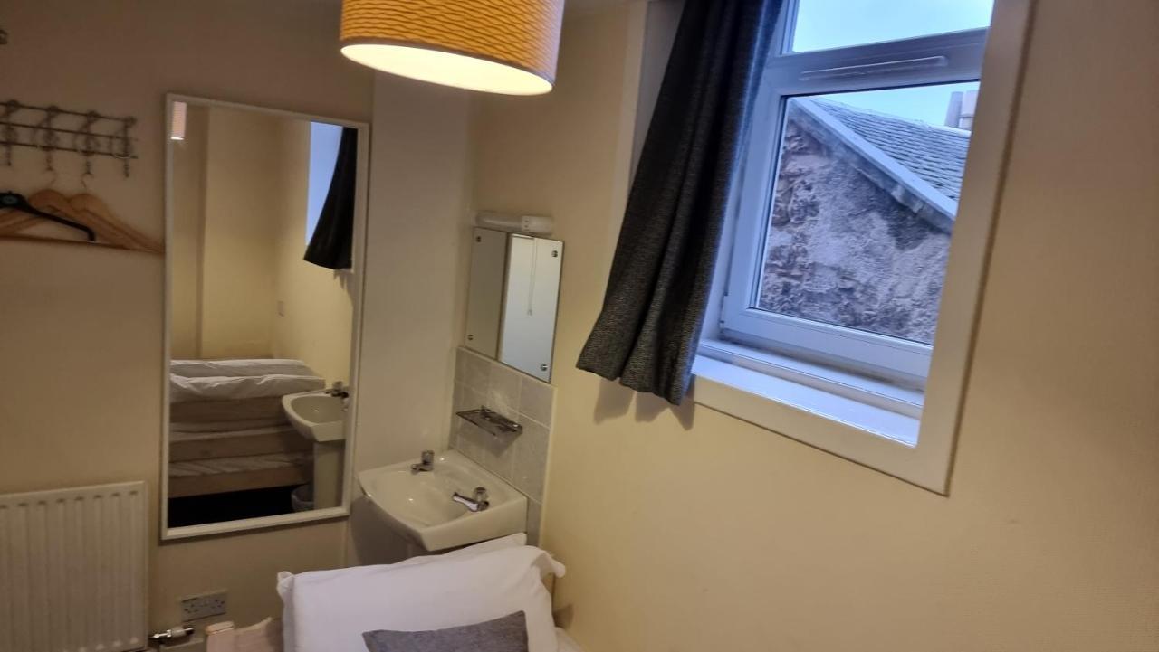 Hampton Court Guesthouse - City Centre Glasgow Luaran gambar